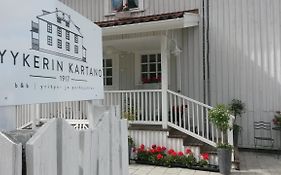 Kyykerin Kartano