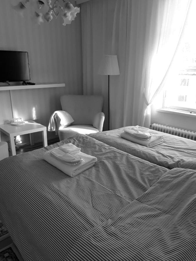 Kyykerin Kartano Bed and Breakfast Outokumpu Exteriör bild