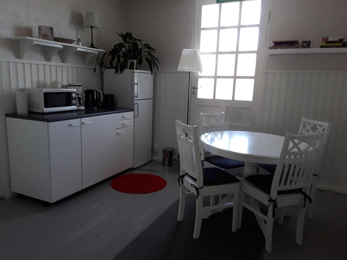 Kyykerin Kartano Bed and Breakfast Outokumpu Exteriör bild